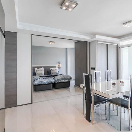 Deluxe Supreme Apartment Malaga Exterior photo