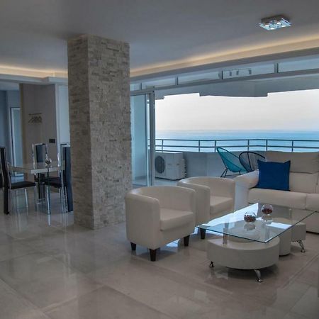 Deluxe Supreme Apartment Malaga Exterior photo