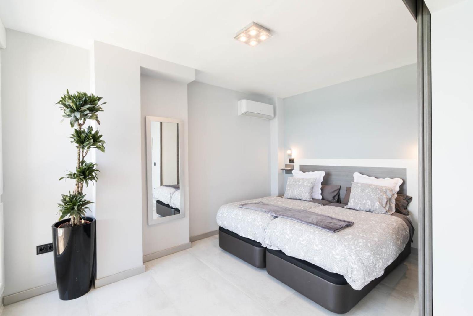 Deluxe Supreme Apartment Malaga Exterior photo