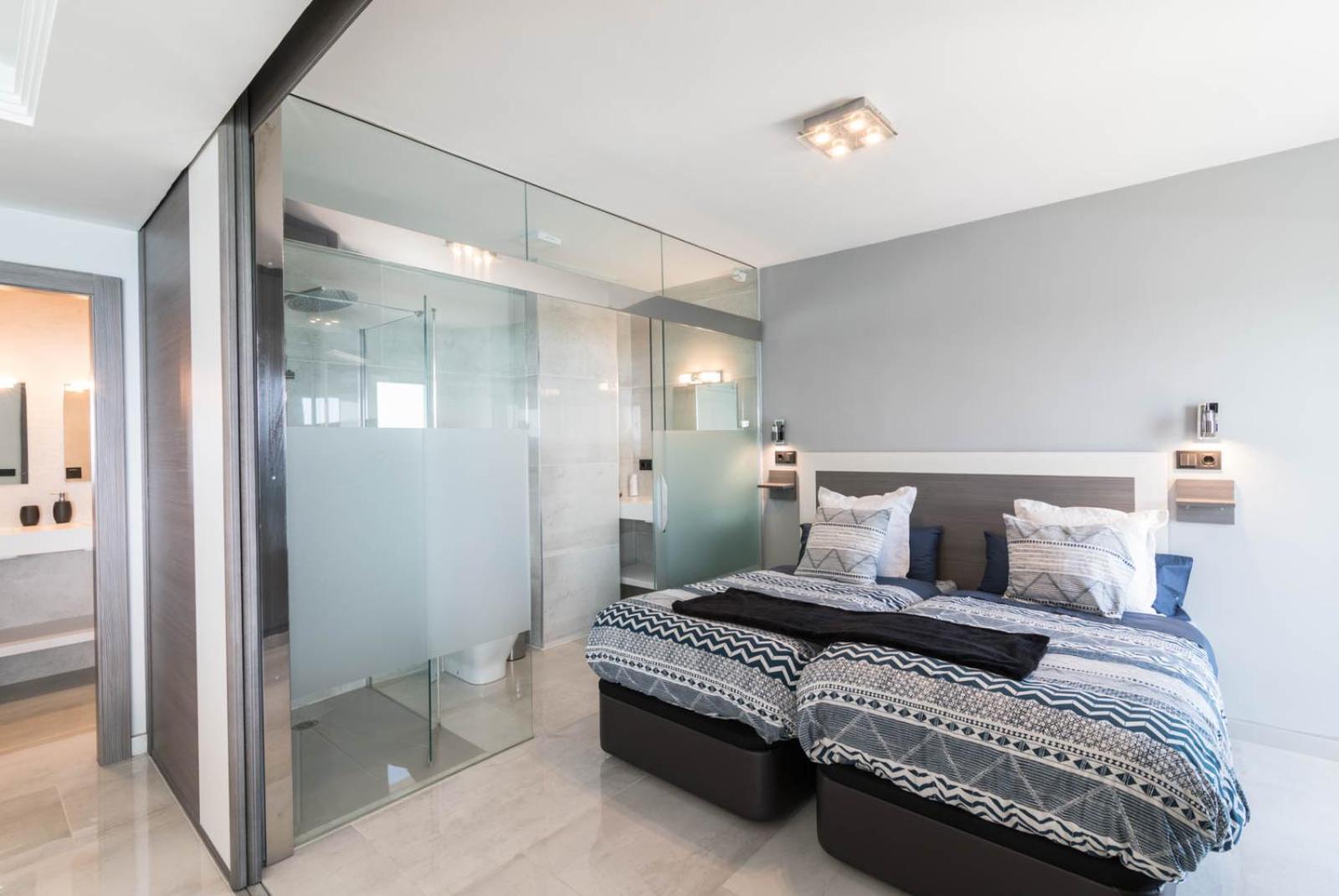 Deluxe Supreme Apartment Malaga Exterior photo