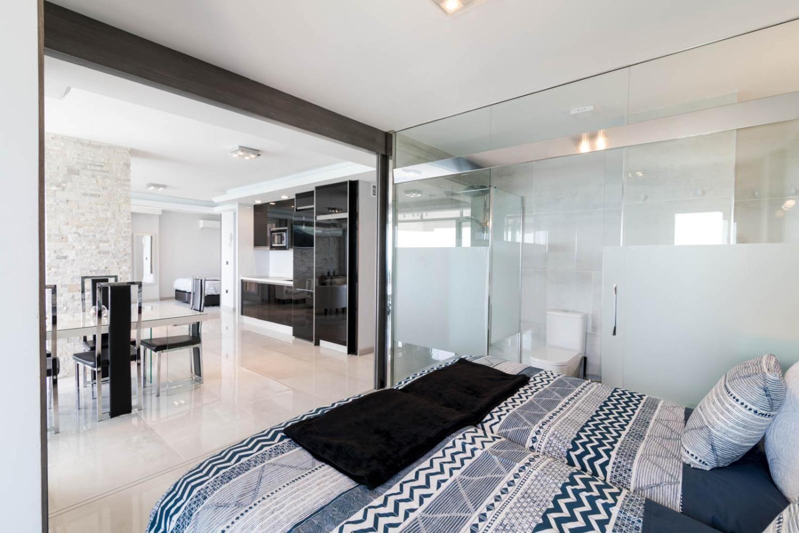 Deluxe Supreme Apartment Malaga Exterior photo