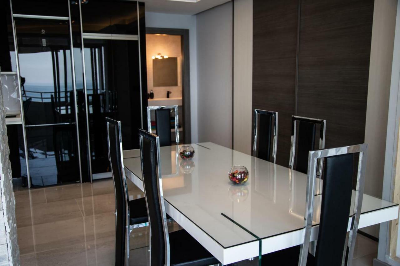 Deluxe Supreme Apartment Malaga Exterior photo