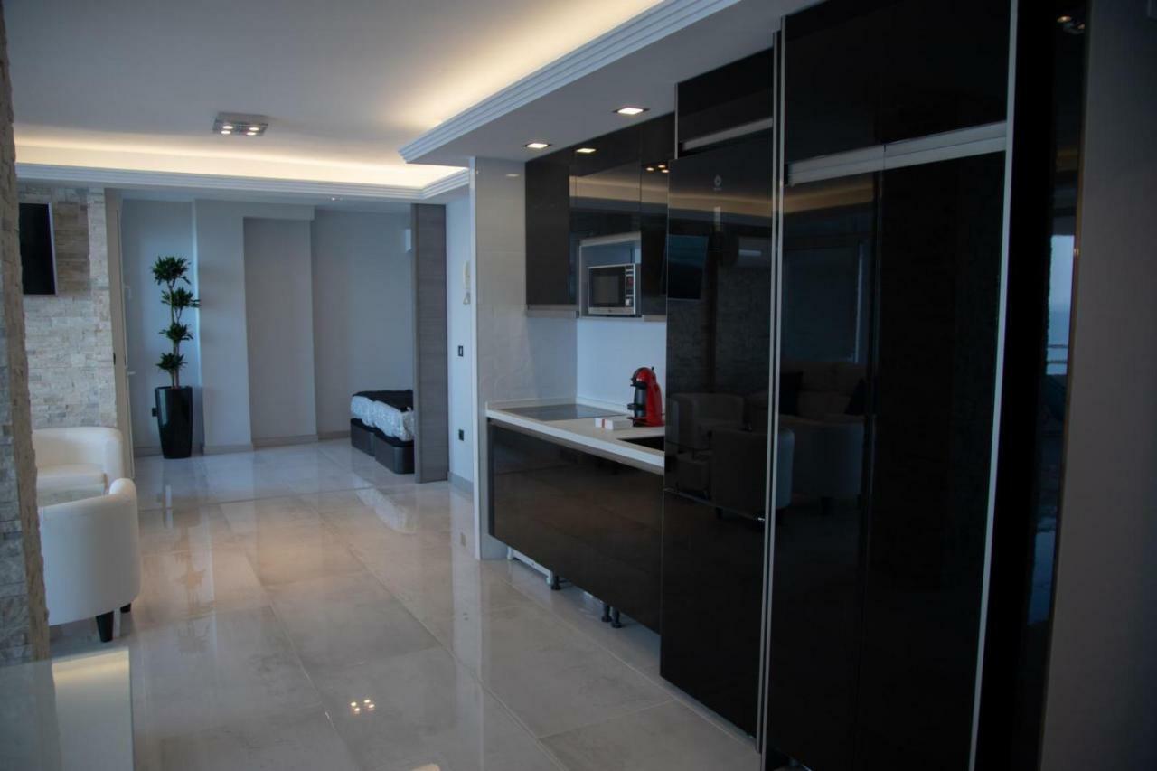 Deluxe Supreme Apartment Malaga Exterior photo
