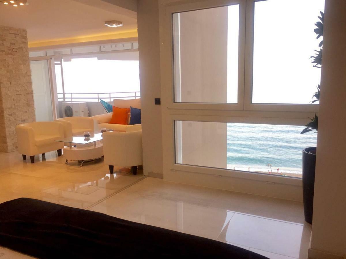 Deluxe Supreme Apartment Malaga Exterior photo