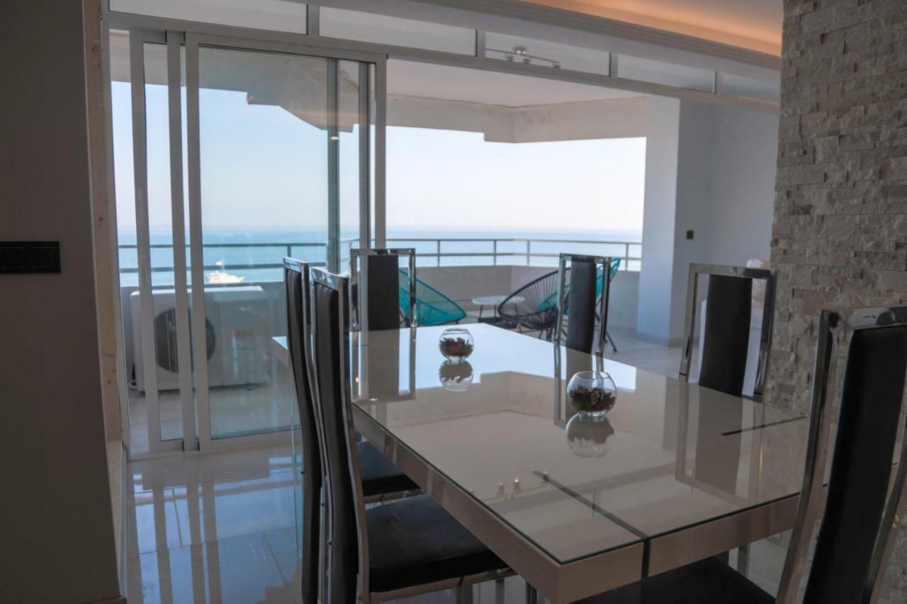 Deluxe Supreme Apartment Malaga Exterior photo