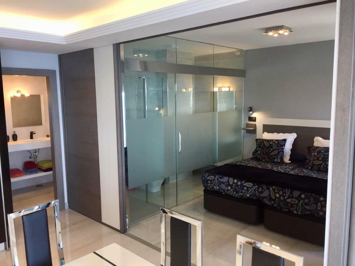 Deluxe Supreme Apartment Malaga Exterior photo