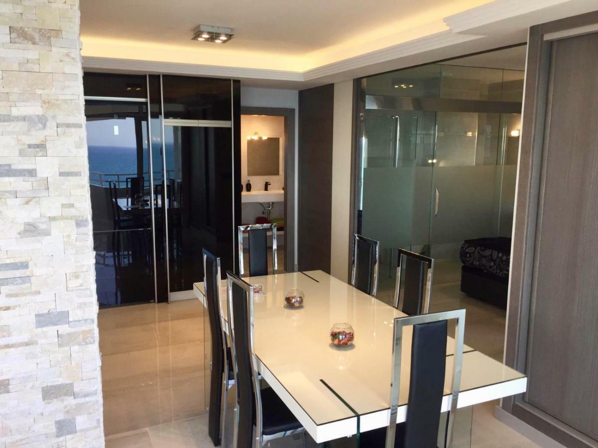 Deluxe Supreme Apartment Malaga Exterior photo