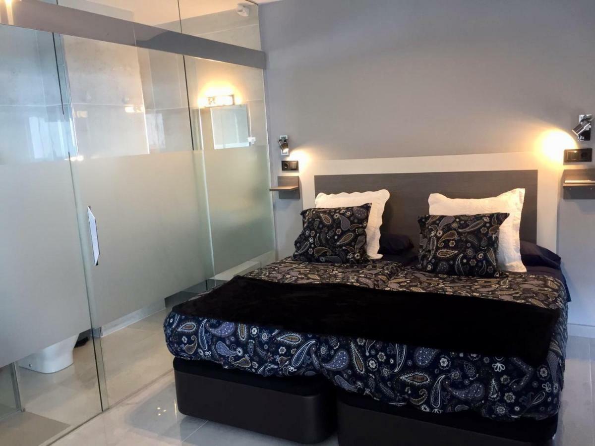 Deluxe Supreme Apartment Malaga Exterior photo