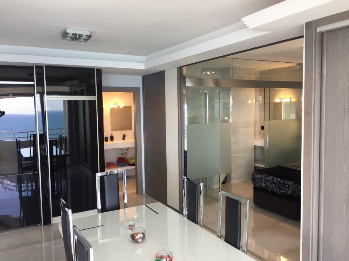 Deluxe Supreme Apartment Malaga Exterior photo