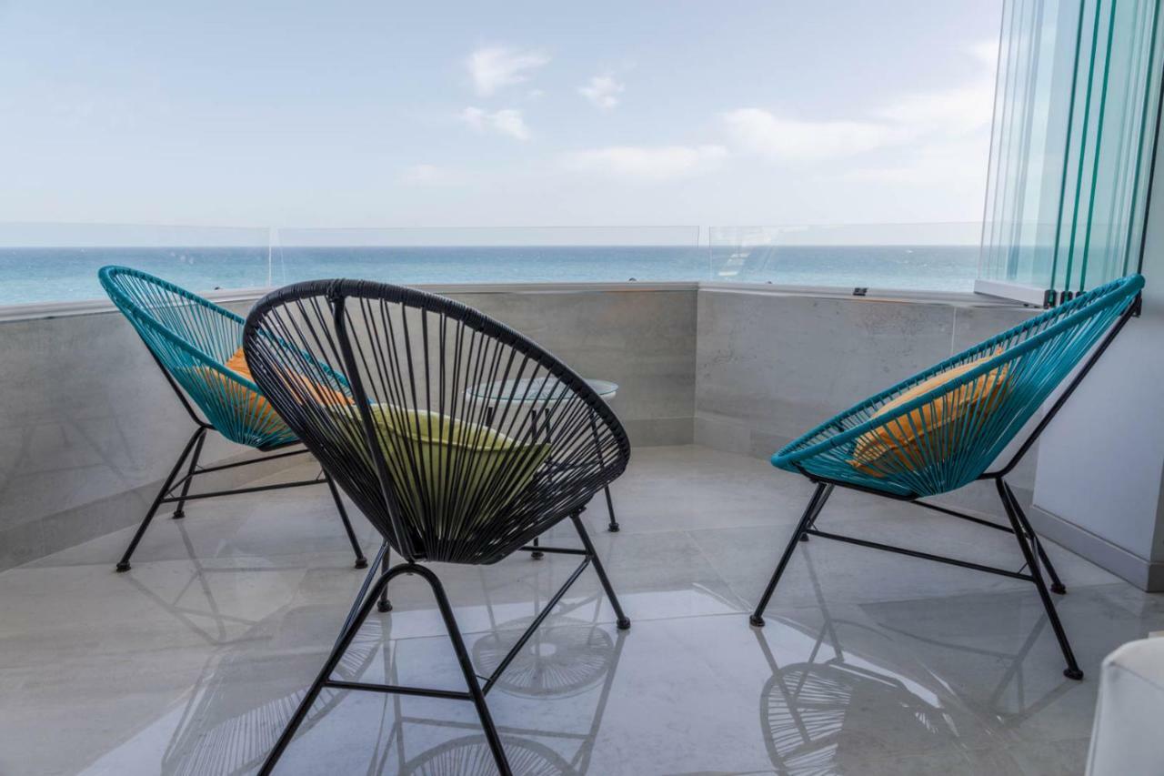 Deluxe Supreme Apartment Malaga Exterior photo
