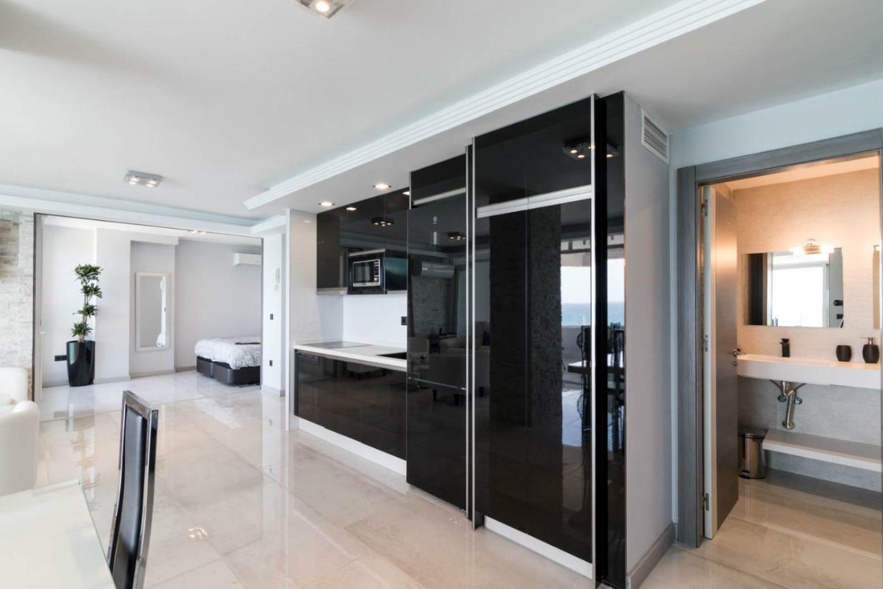 Deluxe Supreme Apartment Malaga Exterior photo