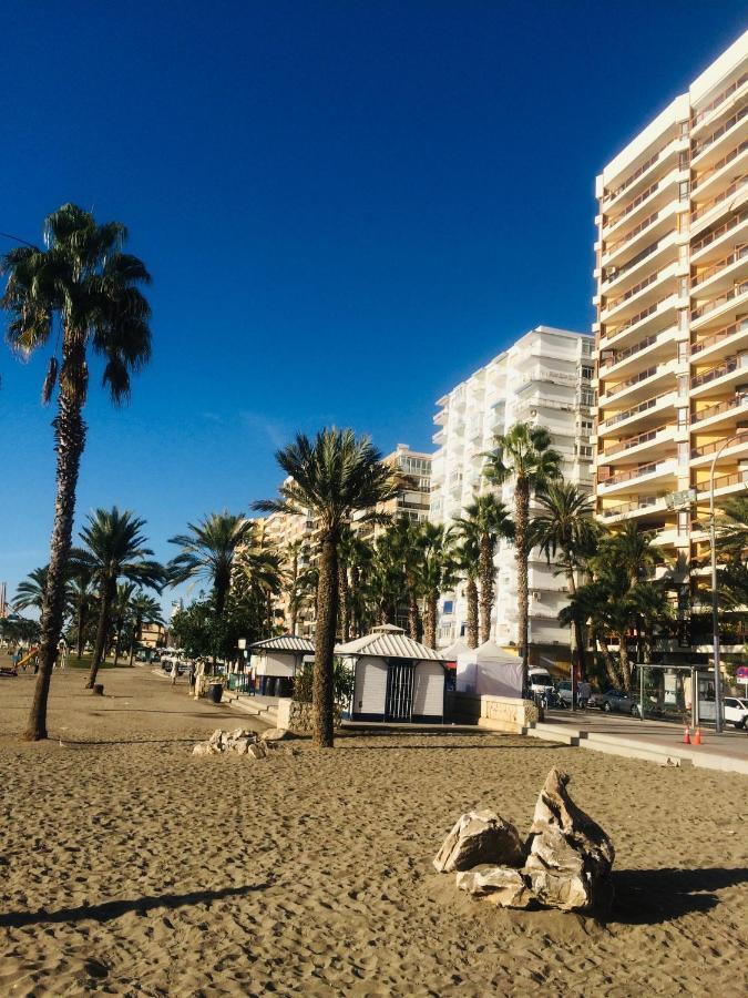 Deluxe Supreme Apartment Malaga Exterior photo
