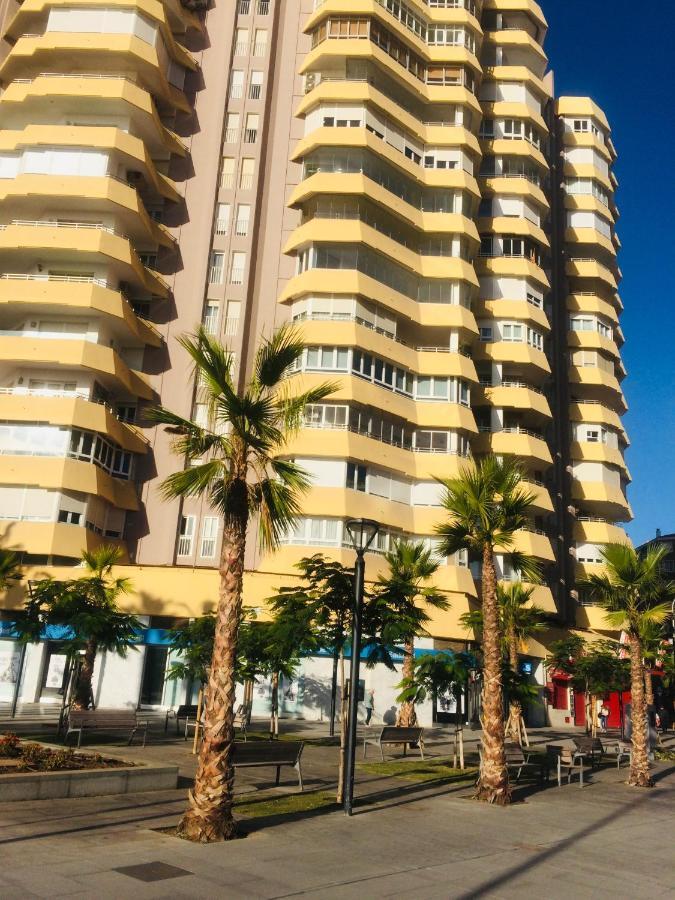 Deluxe Supreme Apartment Malaga Exterior photo