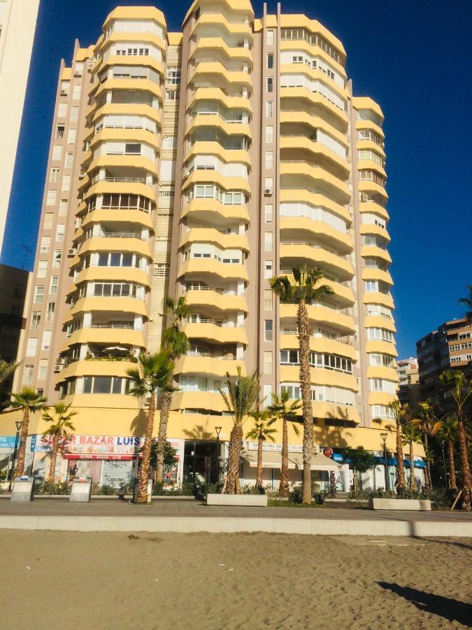 Deluxe Supreme Apartment Malaga Exterior photo